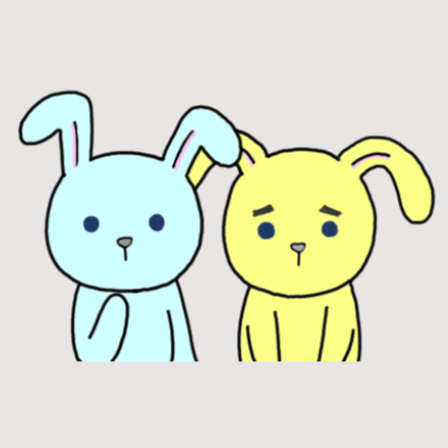 つらびっとA,B